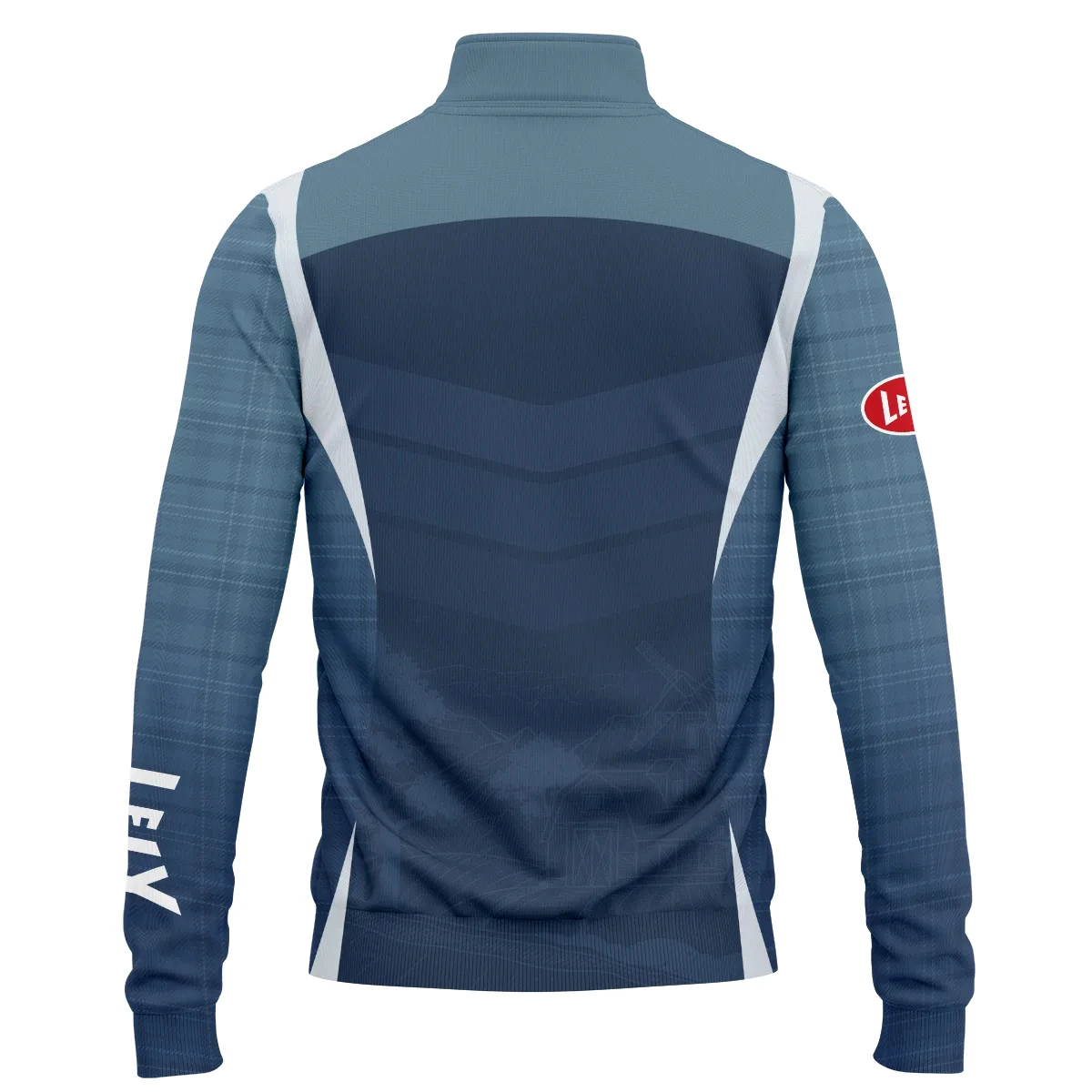Lely Exclusive Logo Quarter-Zip Sweatshirt OUFAQZJ030819LLZ - Lely Gift