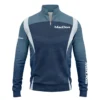 MacDon Exclusive Logo Quarter-Zip Sweatshirt OUFAQZJ030819MAZ – MacDon Gift MacDon Exclusive Logo Quarter-Zip Sweatshirt OUFAQZJ030819MAZ – MacDon Gift
