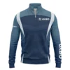 Oxbo Exclusive Logo Quarter-Zip Sweatshirt OUFAQZJ030819OIZ – Oxbo Gift