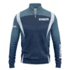 Schulte Industries Exclusive Logo Quarter-Zip Sweatshirt OUFAQZJ030819SIZ – Schulte Industries Gift Schulte Industries Exclusive Logo Quarter-Zip Sweatshirt OUFAQZJ030819SIZ – Schulte Industries Gift