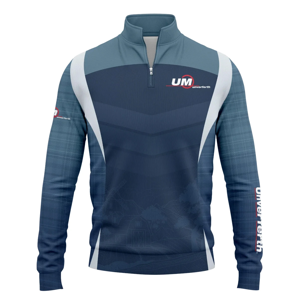 Unverferth Exclusive Logo Quarter-Zip Sweatshirt OUFAQZJ030819UFZ – Unverferth Gift Unverferth Exclusive Logo Quarter-Zip Sweatshirt OUFAQZJ030819UFZ – Unverferth Gift