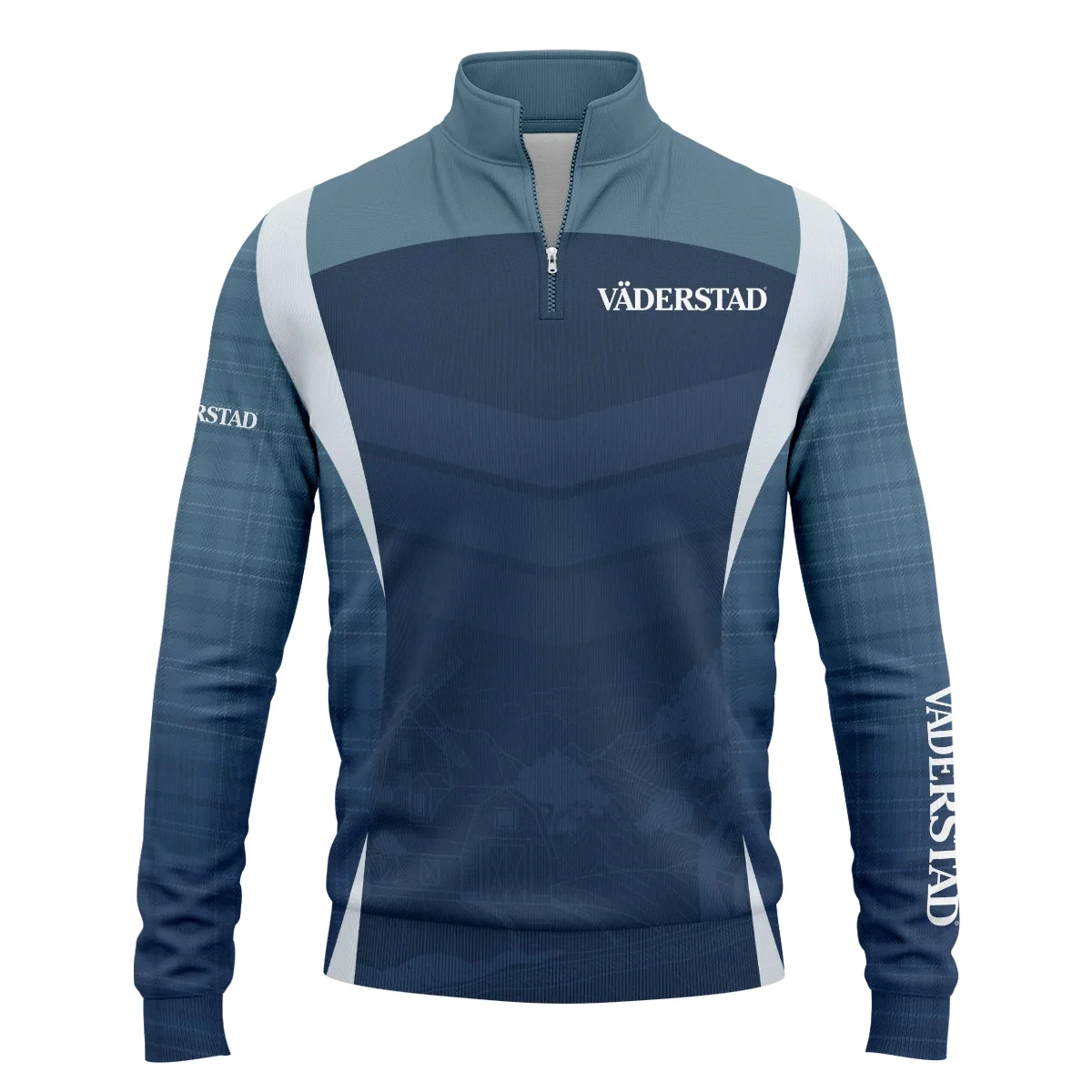 Vaderstad Exclusive Logo Quarter-Zip Sweatshirt OUFAQZJ030819VDZ – Vaderstad Gift Vaderstad Exclusive Logo Quarter-Zip Sweatshirt OUFAQZJ030819VDZ – Vaderstad Gift