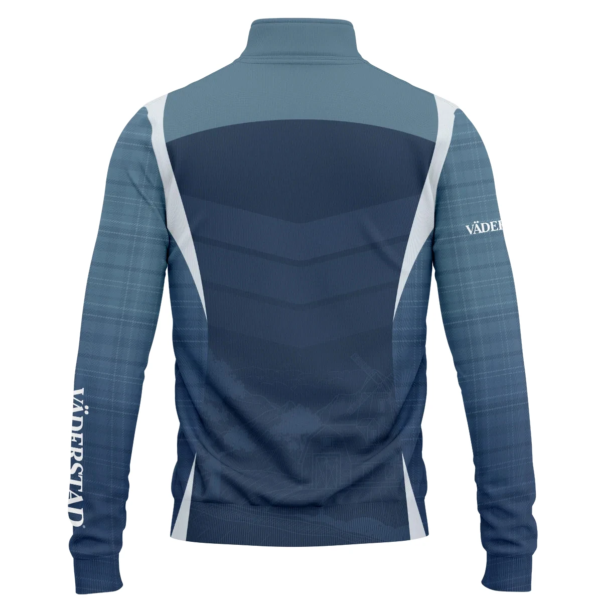 Vaderstad Exclusive Logo Quarter-Zip Sweatshirt OUFAQZJ030819VDZ - Vaderstad Gift