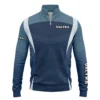 Valtra Exclusive Logo Quarter-Zip Sweatshirt OUFAQZJ030819VTZ – Valtra Gift Valtra Exclusive Logo Quarter-Zip Sweatshirt OUFAQZJ030819VTZ – Valtra Gift