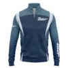 Zetor Exclusive Logo Quarter-Zip Sweatshirt OUFAQZJ030819ZTZ – Zetor Gift Zetor Exclusive Logo Quarter-Zip Sweatshirt OUFAQZJ030819ZTZ – Zetor Gift