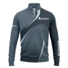 AGCO Exclusive Logo Quarter-Zip Sweatshirt OUFAQZJ040819ACZ – AGCO Gift