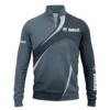 Bobcat Exclusive Logo Quarter-Zip Sweatshirt OUFAQZJ040819BCZ – Bobcat Gift Bobcat Exclusive Logo Quarter-Zip Sweatshirt OUFAQZJ040819BCZ – Bobcat Gift