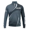 Balzer Exclusive Logo Quarter-Zip Sweatshirt OUFAQZJ040819BLZ – Balzer Gift Balzer Exclusive Logo Quarter-Zip Sweatshirt OUFAQZJ040819BLZ – Balzer Gift