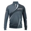 Brent Exclusive Logo Quarter-Zip Sweatshirt OUFAQZJ040819BRZ – Brent Gift Brent Exclusive Logo Quarter-Zip Sweatshirt OUFAQZJ040819BRZ – Brent Gift