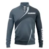Claas Exclusive Logo Quarter-Zip Sweatshirt OUFAQZJ040819CLZ – Claas Gift Claas Exclusive Logo Quarter-Zip Sweatshirt OUFAQZJ040819CLZ – Claas Gift