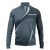 Great Bend Exclusive Logo Quarter-Zip Sweatshirt OUFAQZJ040819GBZ – Great Bend Gift Great Bend Exclusive Logo Quarter-Zip Sweatshirt OUFAQZJ040819GBZ – Great Bend Gift