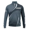 Grimme Exclusive Logo Quarter-Zip Sweatshirt OUFAQZJ040819GMZ – Grimme Gift Grimme Exclusive Logo Quarter-Zip Sweatshirt OUFAQZJ040819GMZ – Grimme Gift