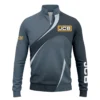 JCB Agriculture Exclusive Logo Quarter-Zip Sweatshirt OUFAQZJ040819JAZ – JCB Agriculture Gift JCB Agriculture Exclusive Logo Quarter-Zip Sweatshirt OUFAQZJ040819JAZ – JCB Agriculture Gift