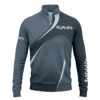 Kubota Exclusive Logo Quarter-Zip Sweatshirt OUFAQZJ040819KBZ – Kubota Gift Kubota Exclusive Logo Quarter-Zip Sweatshirt OUFAQZJ040819KBZ – Kubota Gift