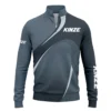 Kinze Manufacturing Exclusive Logo Quarter-Zip Sweatshirt OUFAQZJ040819KMZ – Kinze Manufacturing Gift Kinze Manufacturing Exclusive Logo Quarter-Zip Sweatshirt OUFAQZJ040819KMZ – Kinze Manufacturing Gift