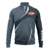 Kuhn Exclusive Logo Quarter-Zip Sweatshirt OUFAQZJ040819KNZ – Kuhn Gift Kuhn Exclusive Logo Quarter-Zip Sweatshirt OUFAQZJ040819KNZ – Kuhn Gift