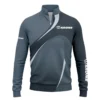 Krone Exclusive Logo Quarter-Zip Sweatshirt OUFAQZJ040819KOZ – Krone Gift Krone Exclusive Logo Quarter-Zip Sweatshirt OUFAQZJ040819KOZ – Krone Gift