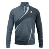 Landini Exclusive Logo Quarter-Zip Sweatshirt OUFAQZJ040819LDZ – Landini Gift Landini Exclusive Logo Quarter-Zip Sweatshirt OUFAQZJ040819LDZ – Landini Gift