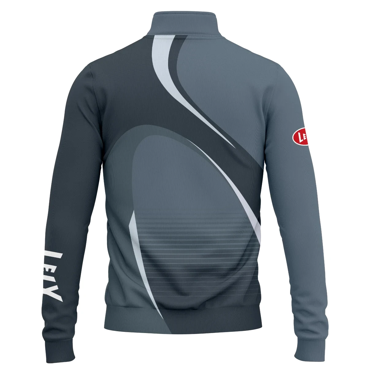 Lely Exclusive Logo Quarter-Zip Sweatshirt OUFAQZJ040819LLZ - Lely Gift