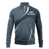 Mahindra Exclusive Logo Quarter-Zip Sweatshirt OUFAQZJ040819MDZ – Mahindra Gift Mahindra Exclusive Logo Quarter-Zip Sweatshirt OUFAQZJ040819MDZ – Mahindra Gift