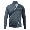 New Holland Exclusive Logo Quarter-Zip Sweatshirt OUFAQZJ040819NHZ – New Holland Gift New Holland Exclusive Logo Quarter-Zip Sweatshirt OUFAQZJ040819NHZ – New Holland Gift