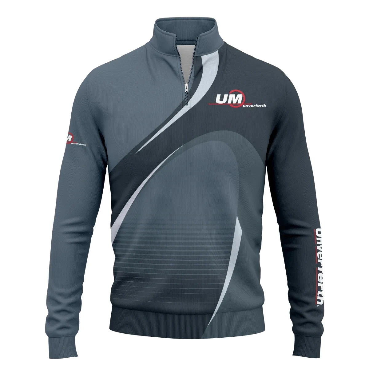 Unverferth Exclusive Logo Quarter-Zip Sweatshirt OUFAQZJ040819UFZ – Unverferth Gift Unverferth Exclusive Logo Quarter-Zip Sweatshirt OUFAQZJ040819UFZ – Unverferth Gift