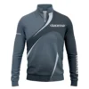 Vaderstad Exclusive Logo Quarter-Zip Sweatshirt OUFAQZJ040819VDZ – Vaderstad Gift