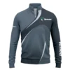 Vermeer Exclusive Logo Quarter-Zip Sweatshirt OUFAQZJ040819VMZ – Vermeer Gift Vermeer Exclusive Logo Quarter-Zip Sweatshirt OUFAQZJ040819VMZ – Vermeer Gift