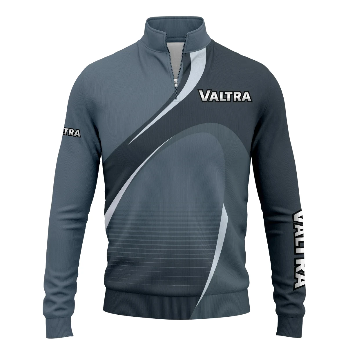Valtra Exclusive Logo Quarter-Zip Sweatshirt OUFAQZJ040819VTZ – Valtra Gift Valtra Exclusive Logo Quarter-Zip Sweatshirt OUFAQZJ040819VTZ – Valtra Gift