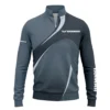 Yanmar Exclusive Logo Quarter-Zip Sweatshirt OUFAQZJ040819YAZ – Yanmar Gift Yanmar Exclusive Logo Quarter-Zip Sweatshirt OUFAQZJ040819YAZ – Yanmar Gift