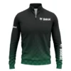 Bobcat Exclusive Logo Quarter-Zip Sweatshirt OUFAQZJ050819BCZ – Bobcat Gift