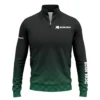 Bush Hog Exclusive Logo Quarter-Zip Sweatshirt OUFAQZJ050819BHZ – Bush Hog Gift Bush Hog Exclusive Logo Quarter-Zip Sweatshirt OUFAQZJ050819BHZ – Bush Hog Gift