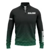 Balzer Exclusive Logo Quarter-Zip Sweatshirt OUFAQZJ050819BLZ – Balzer Gift