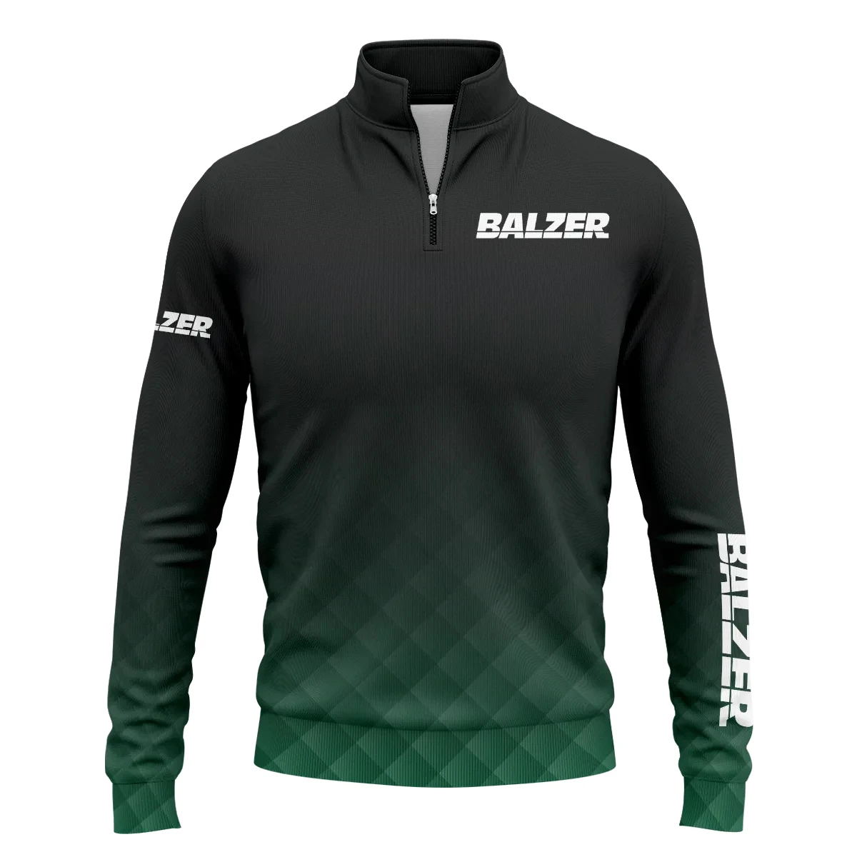Balzer Exclusive Logo Quarter-Zip Sweatshirt OUFAQZJ050819BLZ – Balzer Gift Balzer Exclusive Logo Quarter-Zip Sweatshirt OUFAQZJ050819BLZ – Balzer Gift