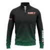 Case IH Exclusive Logo Quarter-Zip Sweatshirt OUFAQZJ050819CIZ – Case IH Gift Case IH Exclusive Logo Quarter-Zip Sweatshirt OUFAQZJ050819CIZ – Case IH Gift