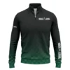 Deutz-Fahr Exclusive Logo Quarter-Zip Sweatshirt OUFAQZJ050819DFZ – Deutz-Fahr Gift