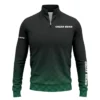 Great Bend Exclusive Logo Quarter-Zip Sweatshirt OUFAQZJ050819GBZ – Great Bend Gift Great Bend Exclusive Logo Quarter-Zip Sweatshirt OUFAQZJ050819GBZ – Great Bend Gift