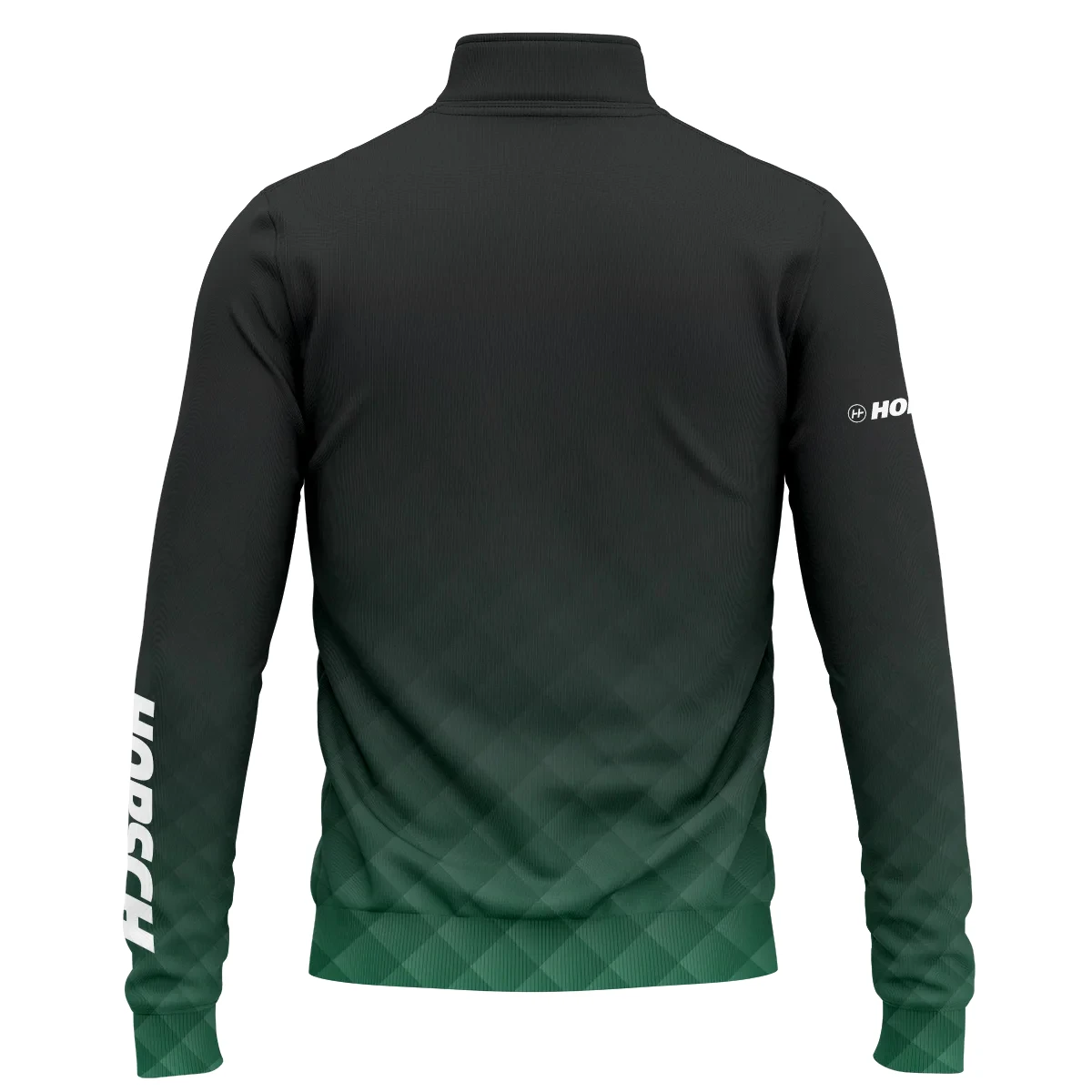 Horsch Exclusive Logo Quarter-Zip Sweatshirt OUFAQZJ050819HOZ - Horsch Gift