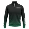 Hesston Exclusive Logo Quarter-Zip Sweatshirt OUFAQZJ050819HTZ – Hesston Gift Hesston Exclusive Logo Quarter-Zip Sweatshirt OUFAQZJ050819HTZ – Hesston Gift