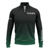 Kubota Exclusive Logo Quarter-Zip Sweatshirt OUFAQZJ050819KBZ – Kubota Gift