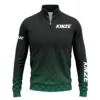 Kinze Manufacturing Exclusive Logo Quarter-Zip Sweatshirt OUFAQZJ050819KMZ – Kinze Manufacturing Gift