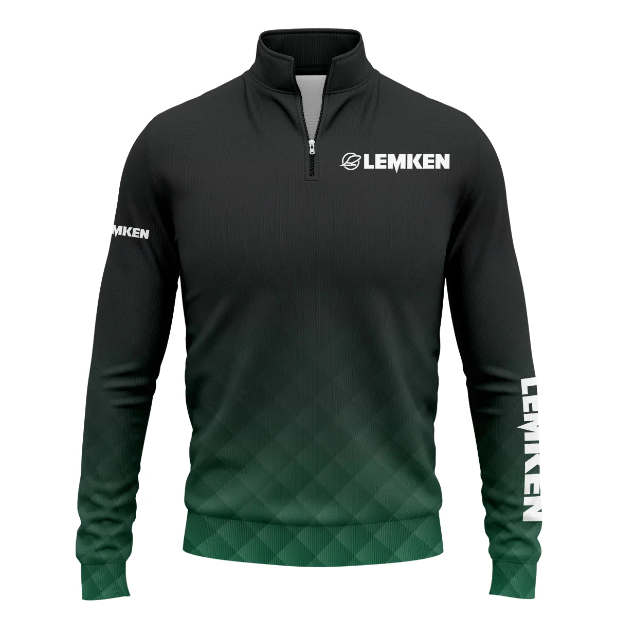 Lemken Exclusive Logo Quarter-Zip Sweatshirt OUFAQZJ050819LKZ – Lemken Gift Lemken Exclusive Logo Quarter-Zip Sweatshirt OUFAQZJ050819LKZ – Lemken Gift