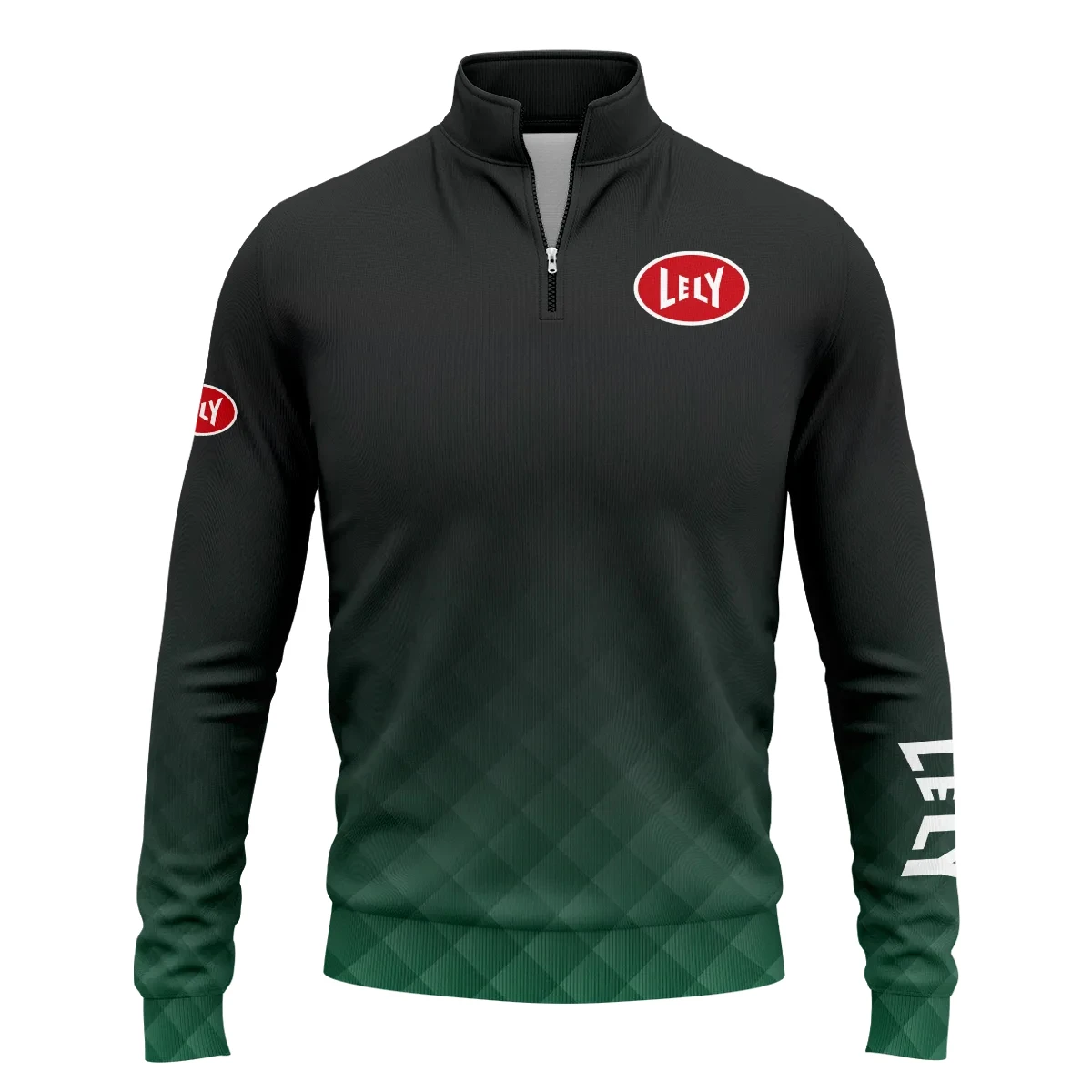 Lely Exclusive Logo Quarter-Zip Sweatshirt OUFAQZJ050819LLZ – Lely Gift Lely Exclusive Logo Quarter-Zip Sweatshirt OUFAQZJ050819LLZ – Lely Gift