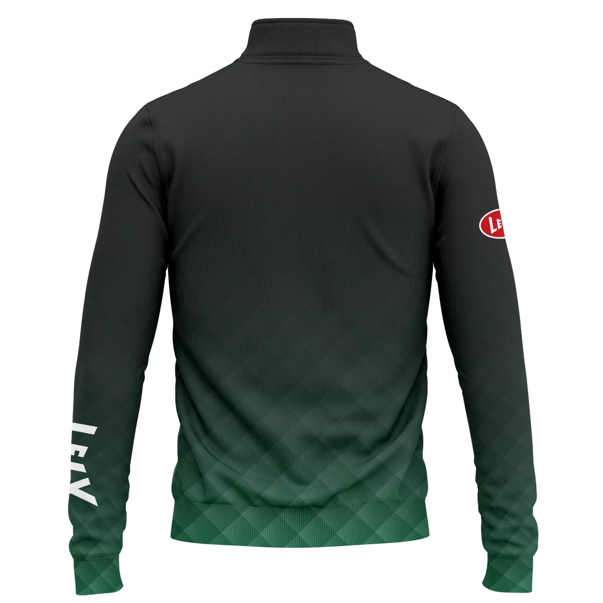 Lely Exclusive Logo Quarter-Zip Sweatshirt OUFAQZJ050819LLZ - Lely Gift