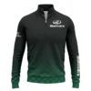 Mahindra Exclusive Logo Quarter-Zip Sweatshirt OUFAQZJ050819MDZ – Mahindra Gift Mahindra Exclusive Logo Quarter-Zip Sweatshirt OUFAQZJ050819MDZ – Mahindra Gift