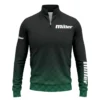 Miller Exclusive Logo Quarter-Zip Sweatshirt OUFAQZJ050819MLZ – Miller Gift Miller Exclusive Logo Quarter-Zip Sweatshirt OUFAQZJ050819MLZ – Miller Gift