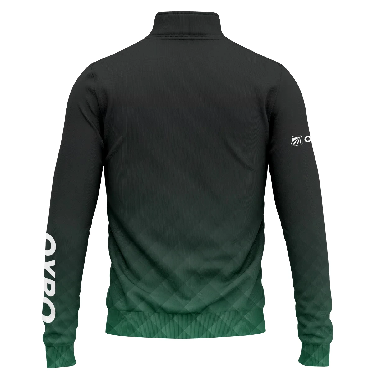 Oxbo Exclusive Logo Quarter-Zip Sweatshirt OUFAQZJ050819OIZ - Oxbo Gift