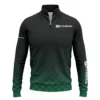 Orthman Exclusive Logo Quarter-Zip Sweatshirt OUFAQZJ050819OMZ – Orthman Gift
