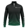 Raven Industries Exclusive Logo Quarter-Zip Sweatshirt OUFAQZJ050819RIZ – Raven Industries Gift