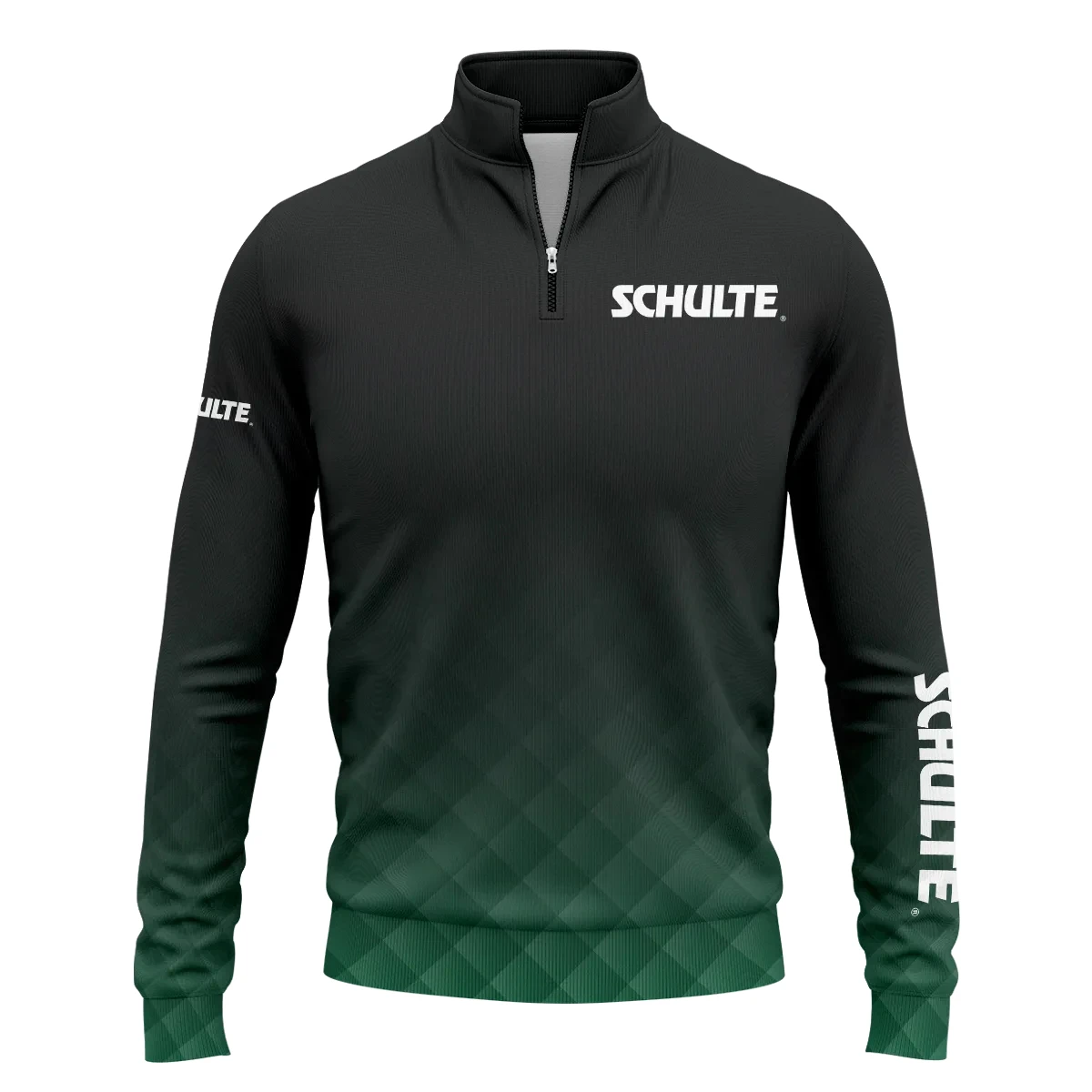 Schulte Industries Exclusive Logo Quarter-Zip Sweatshirt OUFAQZJ050819SIZ – Schulte Industries Gift Schulte Industries Exclusive Logo Quarter-Zip Sweatshirt OUFAQZJ050819SIZ – Schulte Industries Gift